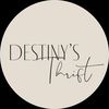destiny120800